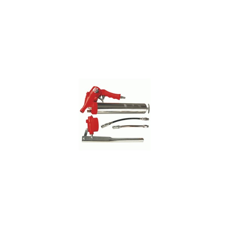 PISTOLA PER INGRASSAGGIO