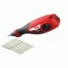 INCISORE ELETTRICO CON 2 MASCHERE