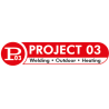 Project03 Srl